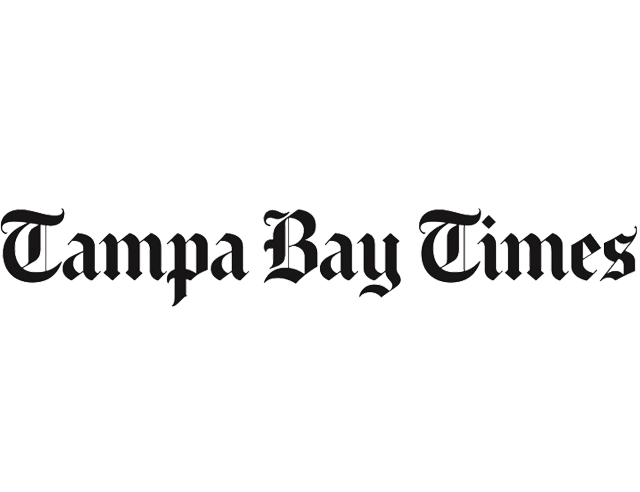 Tampa Bay Times